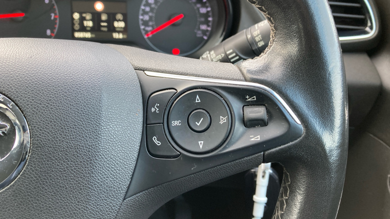 Vauxhall Grandland X 1.5 Turbo D SRi Nav 5dr Diesel Hatchback